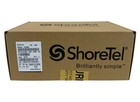 New Sealed Shoretel Ip480g Voip Phone 630-2099-03
