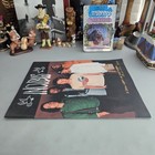 Incubus A Crow Left Of The Murder 2004 Tour Catalog Book Htf