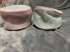 Mamlyn Mesh Bra Bags For Washing Machine