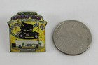 National Sprint Car Hall Of Fame   Museum Pin Knoxville Iowa