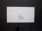 Mauritius Registered Stationery Qv 25c Purple Embossed Envelope To Vacoas H g 10