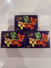 Sdcc 2026 Ucc Littlest Pet Shop Year Of The Horse Full Set Red Green Gold