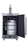 Summit Sbc683os 24 w 5 6 Cu  Ft  - Stainless Steel