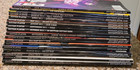 Lot- 18 Guitar Player Magazines 2011   2012 Brian Setzer  Ron Wood  Satriani   