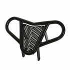 Front Aluminum Bumper For 1999-2014 Honda Trx 450r 400ex 400x Trx450er Guard