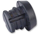 Meucci Pool Cue Rubber Bumper   748 Id 