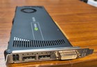 Pny Nvidia Quadro 4000 2gb Gddr5 Pcie Graphics Card Gpu - Vcq4000v3-t
