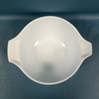 Vtg Pyrex Cinderella Mixing Bowl Colonial Mist  442 1 5l