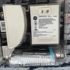 Ge Instajack Wireless Phone Jack System Tl26595 Vintage Tech Home Office