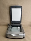 Epson Perfection 4990 Photo Flatbed Photo film Scanner Tested