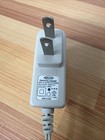 Graco Swing Authentic 5 0v Ac Wall Power Cord Adapter Beige Color