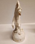 Vintage Enesco Music Box  the Unicorn Song 