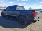 Used Rear Axle Assembly Rear Fits  2021 Gmc Sierra 1500 Pickup 9 50   Ring Gear