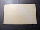 Mint British Seychelles Postal Stationery Postcard Specimen Overprint