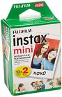 Fujifilm Instax Mini Instant Film 20 Sheets   Bundle For Fuji 9 11  Liplay  Link