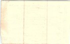 1914 Central Uruguay Railway Co  Debenture Stock Interest