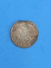 1634-35 England Hammered Silver Shilling King Charles I Tower Of London Mint