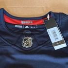 Seattle Kraken Adidas Authentic Nhl Hockey Jersey Nwt - Size 44