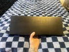 Vintage Mxr  125 Thirty-one Band Graphic Equalizer