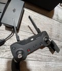 Dji Remote Controller For Spark-model Gl100a With Case And Battery Charger