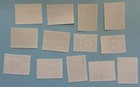 Lebanon Liban Airmail Stamps 5 Complete Sets Mh Plz Check Condition  e171 