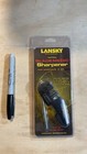 Lansky Blademedic Tungsten Carbide Ceramic Rod Serrated Knife Sharpener Ps-med01