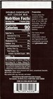 Ghirardelli Double Chocolate Hot Cocoa Mix  0 85-ounce Packets  pack Of 10 