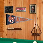 Auburn University Throwback Vintage Full Size Pennant