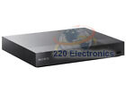 Sony Bdp-s6700 Region Free Blu Ray Player Multi Region Smart Wifi 4k A B C   0-8