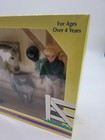 Breyer Classics English Horse And Rider  61005  Factory Sealed 1997 Rare