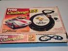 Tyco Challenge 100 High Performance Racing Complete Track No Cars Or Flags