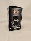Funko Pop  Dc Comics Batman Series - Batman 1989  275 - 80 Years Celebration