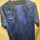 2022 23 Usa Authentic Away Jersey Nike Player Issue World Cup  170 Sz Large