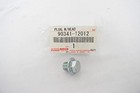 Toyota Genuine Cylinder Block Plug For Oil Pan Drain