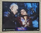 Die Another Day 5 Original 2002 Used Us 11x14 Lobby Cards James Bond P  Brosnan