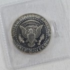 Lot Of 18 Various Collectible Coins U s  Currency With Kennedy Half Dollar Read   