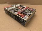 Lot Of 12 Vintage Guitar Player Magazine 1997 Full Year - Bowie Grateful Dead