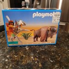 Lot 2 Vintage Playmobil Sets 3731   3732 Box Nib New 