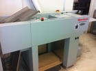 Horizon Hof 20 Digital Sheet Feeder For Spf 20 200 Bookletmaker  Collator Stitch