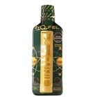 Biq-fel 2 Pack - Multivitamin - 500ml The Original    Free Shipping  