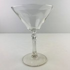 Canadian Club Whiskey 6  Martini Glass