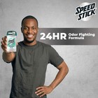 Aluminum Free Men s Deodorant Regular 3 Oz 4 Pack