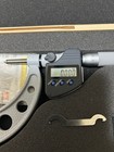 Mitutoyo  Thread Digital Micrometer Tmc-100mj  83