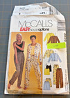 Lot Of 13 Women s   Unisex Patterns Variety Of Brands Cut uncut Noted In Picture