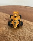 Tyco Afx Honda Lotus Elf  12 F-1 Indy Ho Slot Car Tested Runs