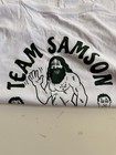 28 Years Later The Bone Temple Crew Gift Shirt Xl Rare Collectors Item Samson
