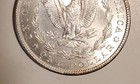 1902 - 0  Nice Morgan Silver Dollar 90     Low Shipping Cost New Orleans      30