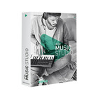 Tech Smart Music Studio Essentials Software Suite Production