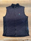 Burning Tree Club          Kjus Release Vest     52 L       249
