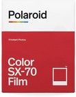 Polaroid Originals 6004 Color Glossy Instant Film For Sx70 Cameras  prd4676 